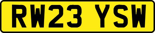 RW23YSW
