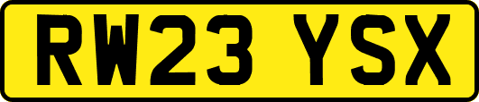 RW23YSX