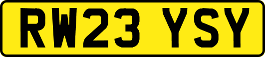 RW23YSY