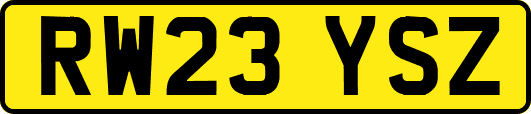RW23YSZ