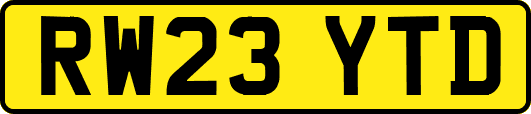 RW23YTD