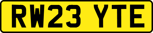 RW23YTE