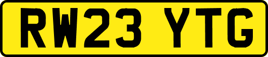 RW23YTG