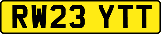 RW23YTT