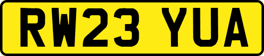 RW23YUA