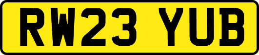 RW23YUB