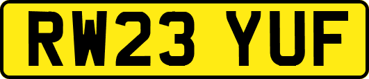 RW23YUF