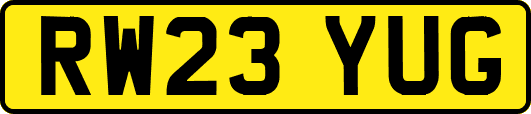 RW23YUG