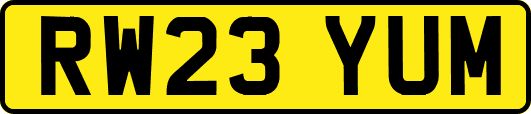 RW23YUM