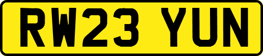 RW23YUN