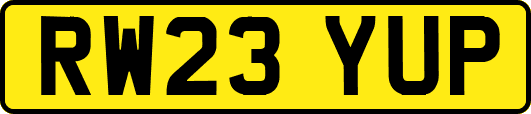 RW23YUP