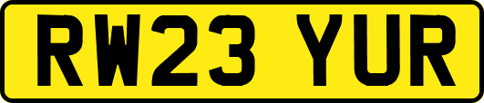 RW23YUR