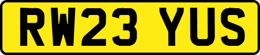 RW23YUS