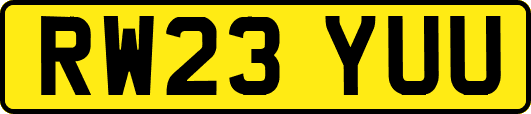RW23YUU