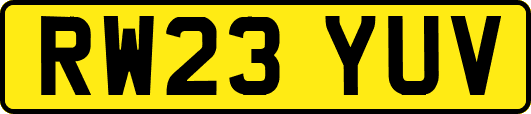RW23YUV