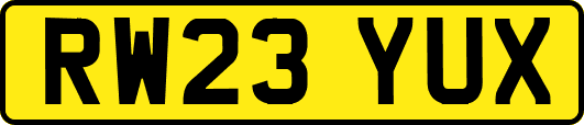 RW23YUX