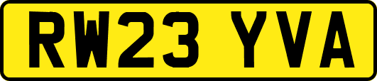 RW23YVA