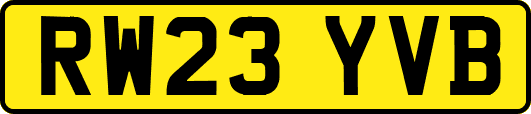 RW23YVB