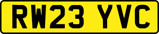 RW23YVC