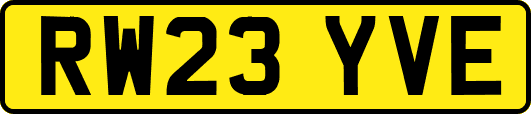 RW23YVE