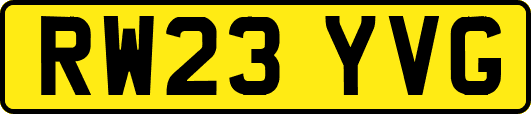 RW23YVG