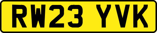 RW23YVK