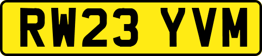 RW23YVM