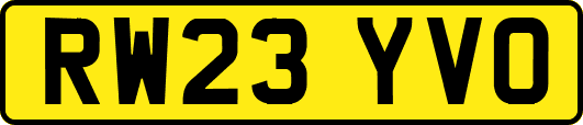 RW23YVO