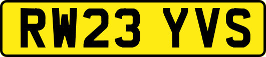 RW23YVS