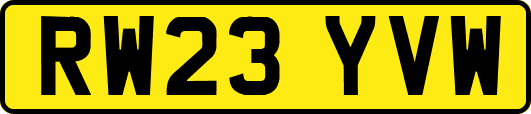 RW23YVW