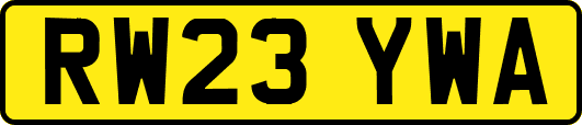 RW23YWA