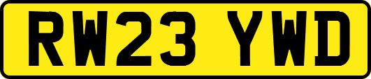 RW23YWD