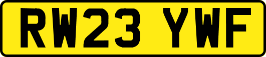 RW23YWF