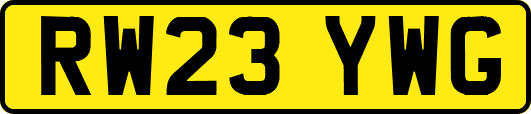 RW23YWG