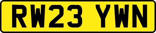 RW23YWN