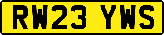 RW23YWS