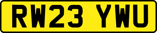 RW23YWU