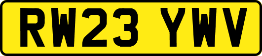 RW23YWV