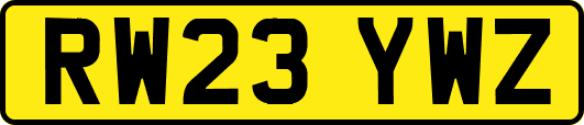 RW23YWZ