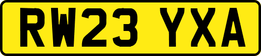 RW23YXA