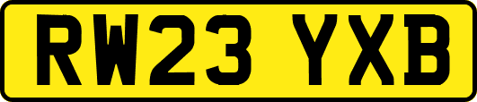 RW23YXB