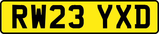 RW23YXD