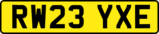 RW23YXE