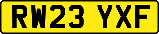 RW23YXF