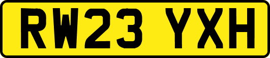 RW23YXH