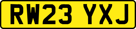 RW23YXJ