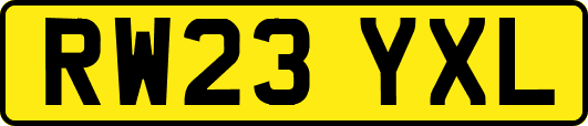RW23YXL