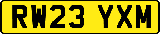 RW23YXM