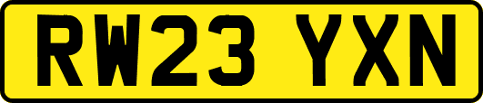 RW23YXN