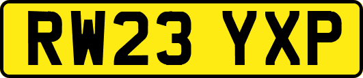 RW23YXP